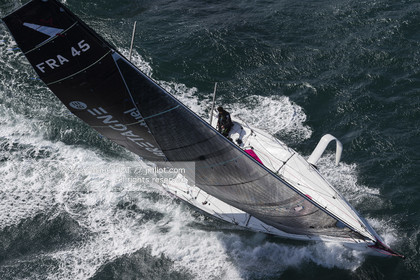 FIGAROS 3 BRETAGNE CMB 2019