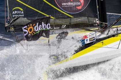 CHARLIE DALIN 2020 - APIVIA