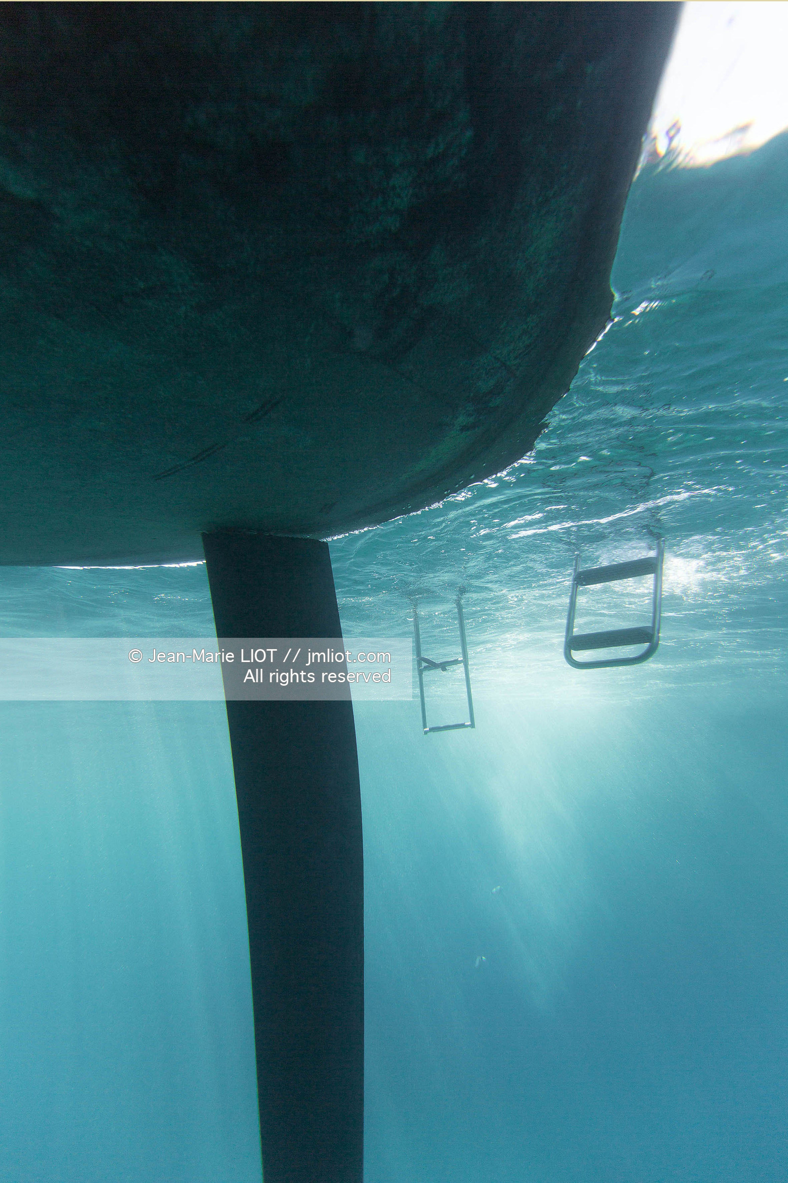 Aout 2015 mouillage à Porquerolles, découverte de l'île..Photos © JEAN-MARIE LIOT - www.jmliot.com
