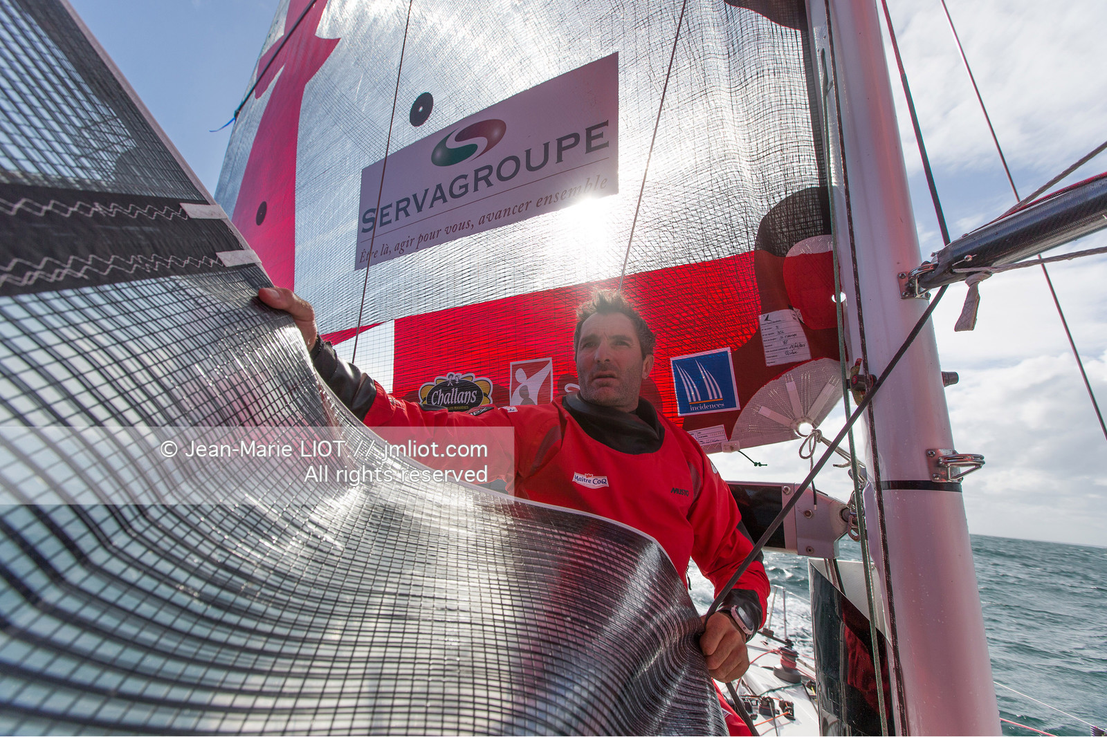 JEREMIE BEYOU SAISON 2015