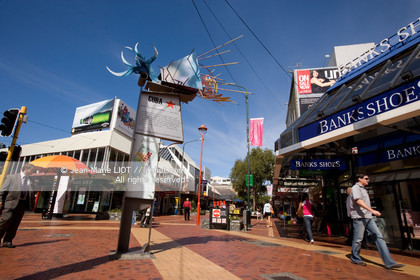 WELLINGTON-NOUVELLE ZELANDE