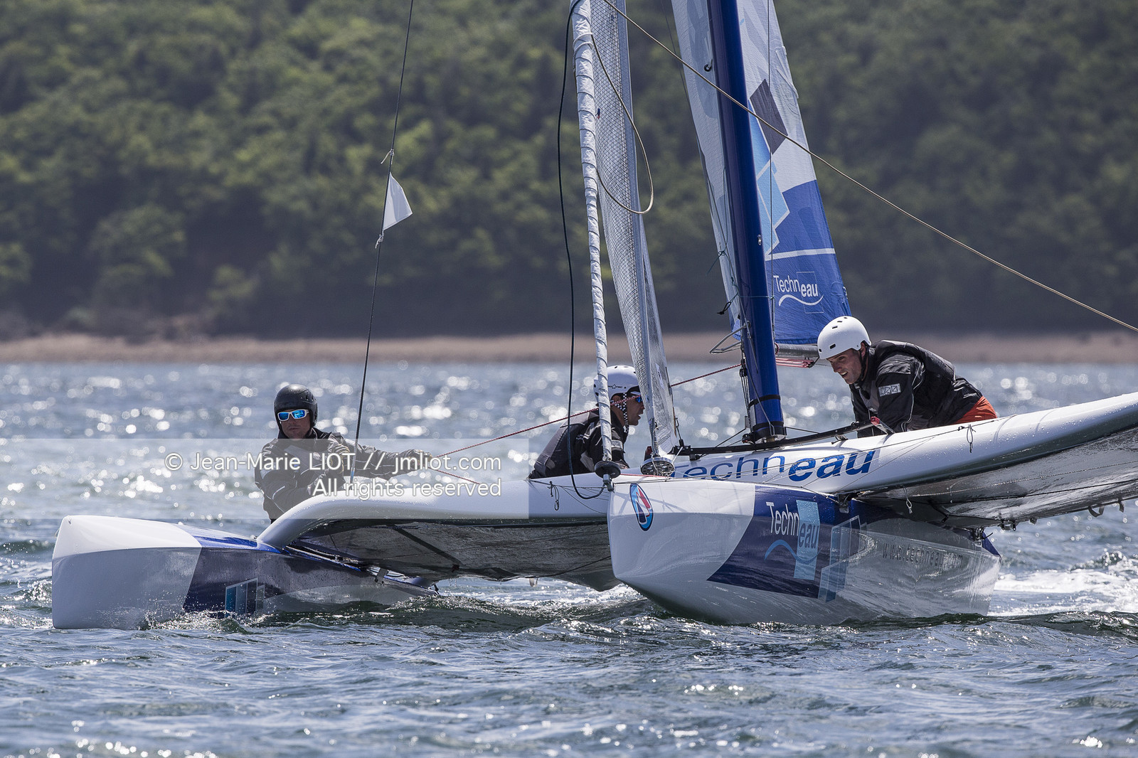 GRAND PRIX DE L'ECOLE NAVALE 2015