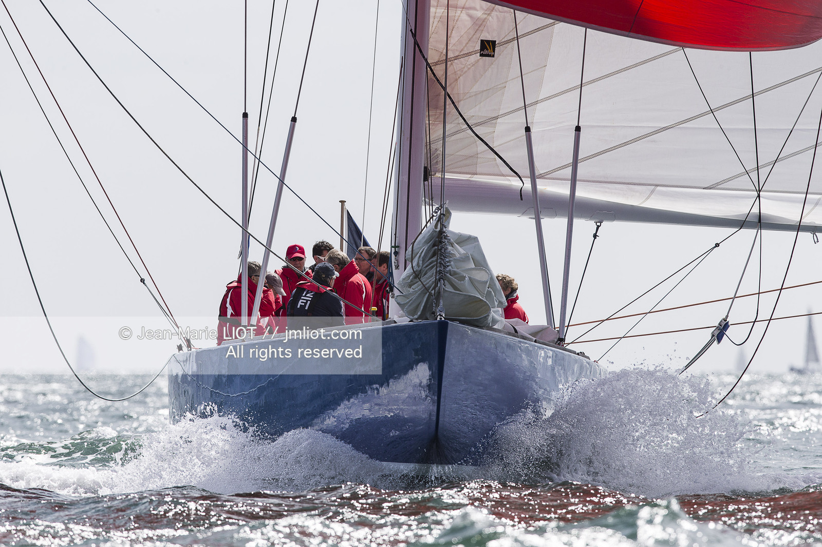 SPI OUEST-FRANCE INTERMACHE 2014