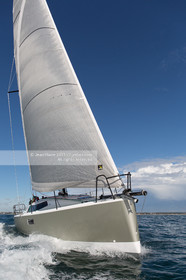 CHANTIER STRUCTURES - POGO 36