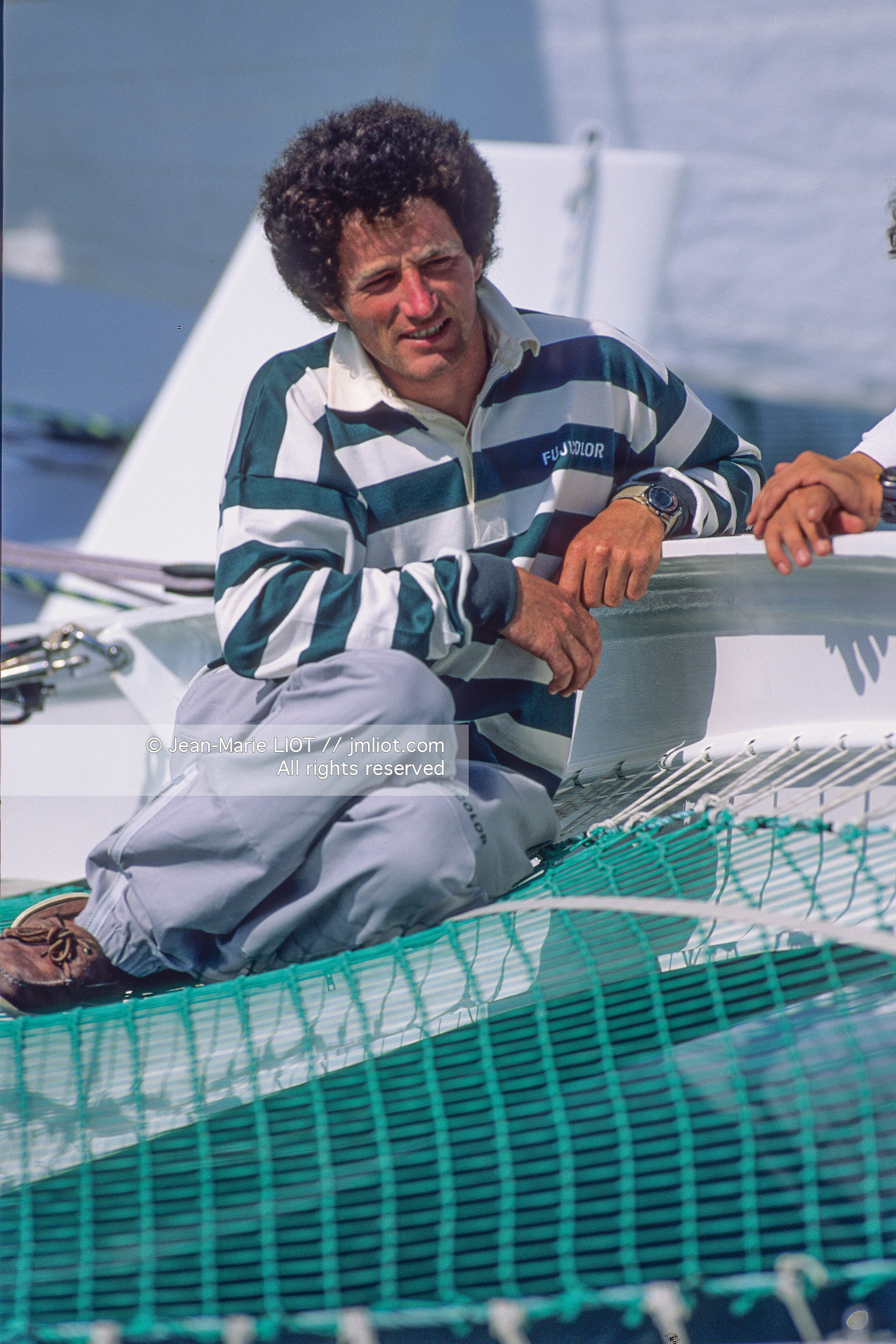 ORMA - GRNAD PRIX DES MULTICOQUES 1994