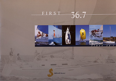 PARUTION - PUBLICITE