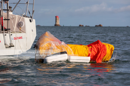 RADEAUX DE SURVIE - COMPARATIF