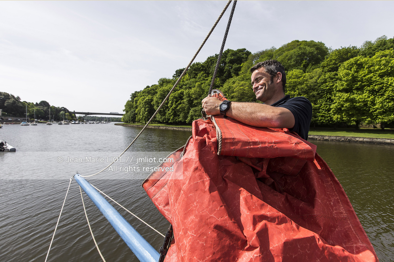 SEMAINE DU GOLFE 2015