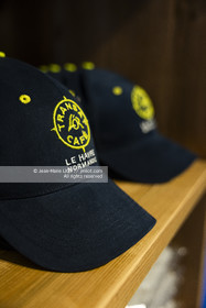 TRANSAT CAFE L’OR 2025 - PRE-DEPART