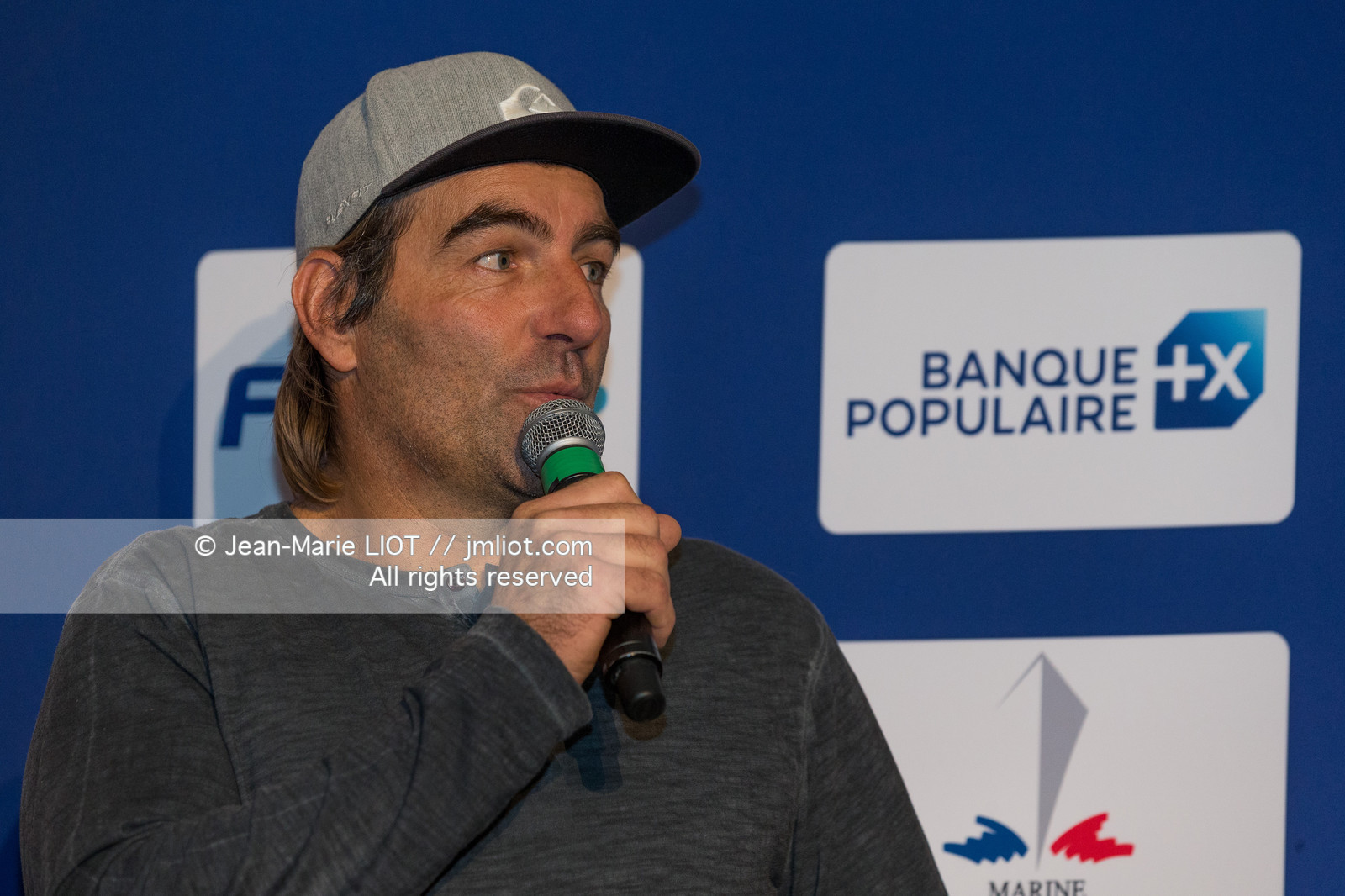 FFVOILE - Révélation du Marin de l'Année 2018