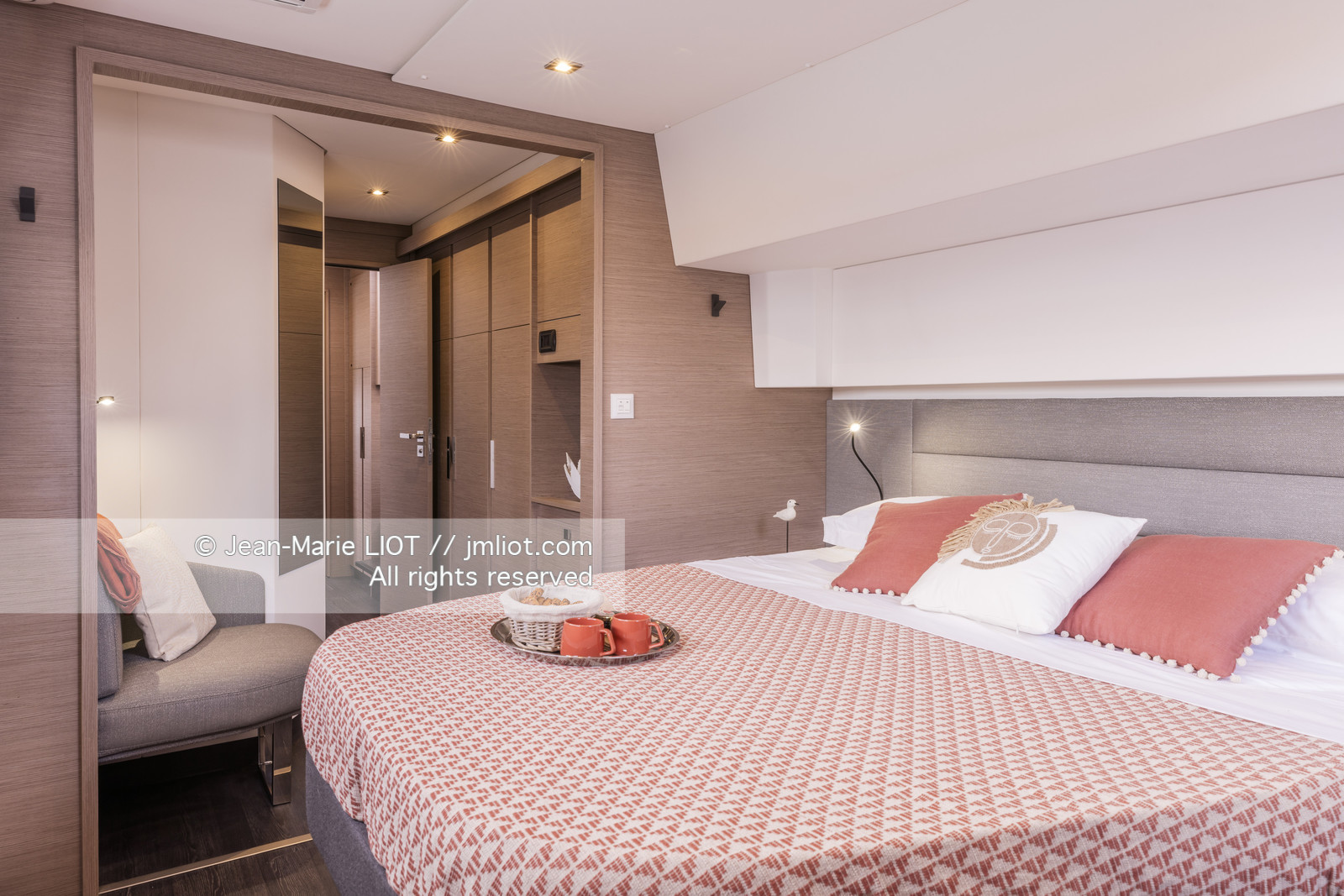 FOUTAINE PAJOT 2022 - AURA 51