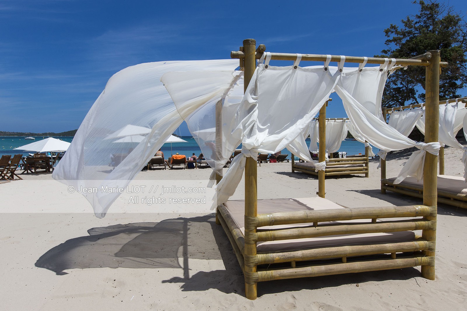 CORSE DU SUD - LAVEZZI