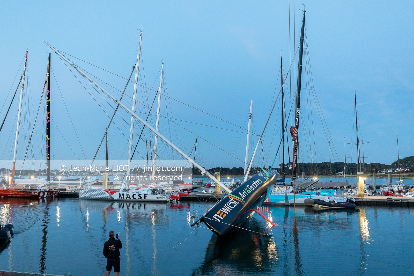 FABRICE AMEDEO 2020 - TEST 90