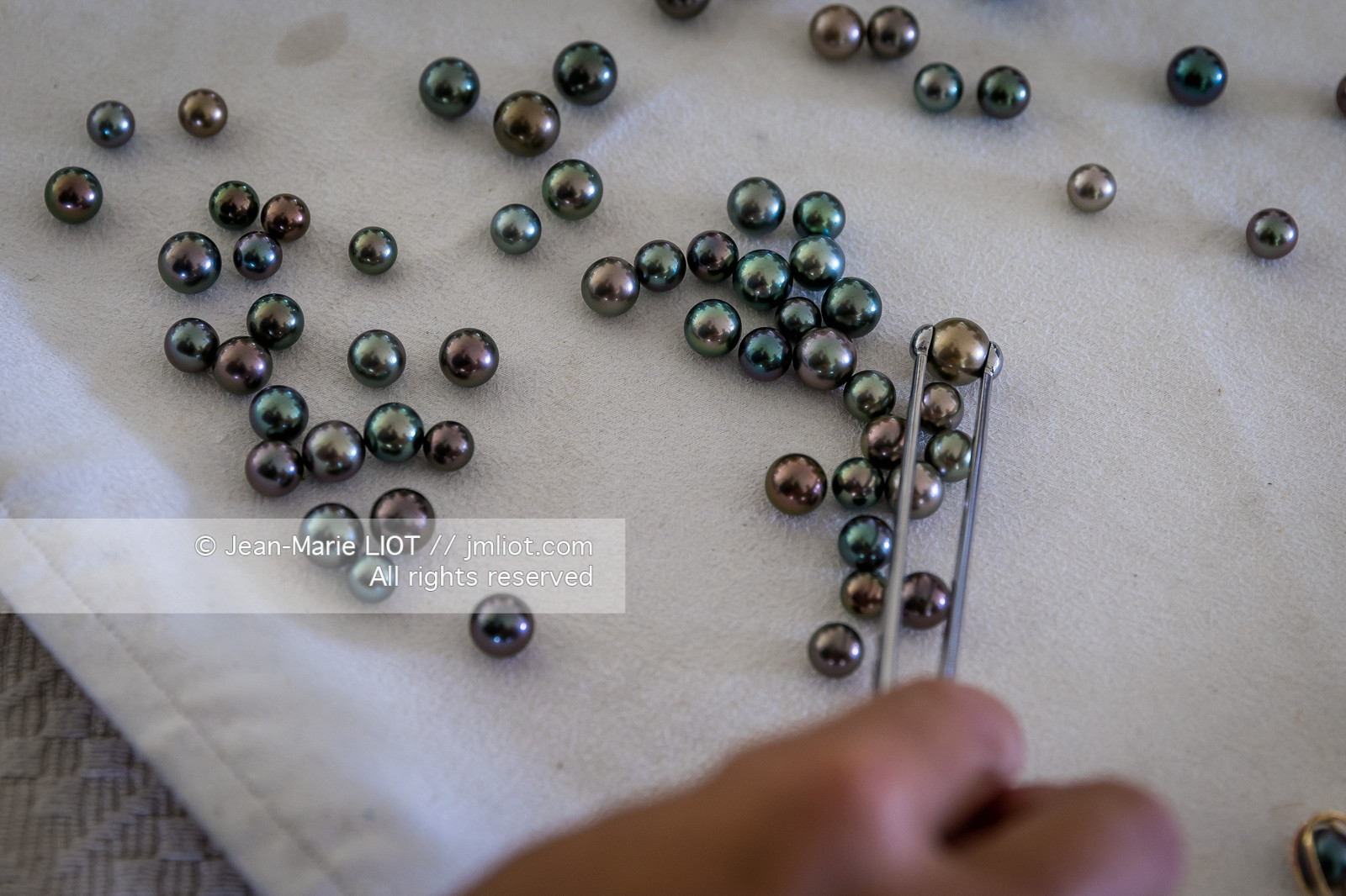 CROISIERE TAHITI - ILES DE LA SOCIETE