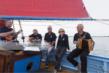 SEMAINE DU GOLFE 2015