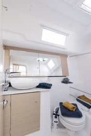 CHANTIER DUFOUR 2022 - DUFOUR 32