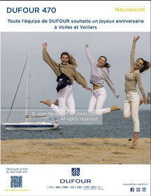 PUBLICITE - ANNONCE PRESSE