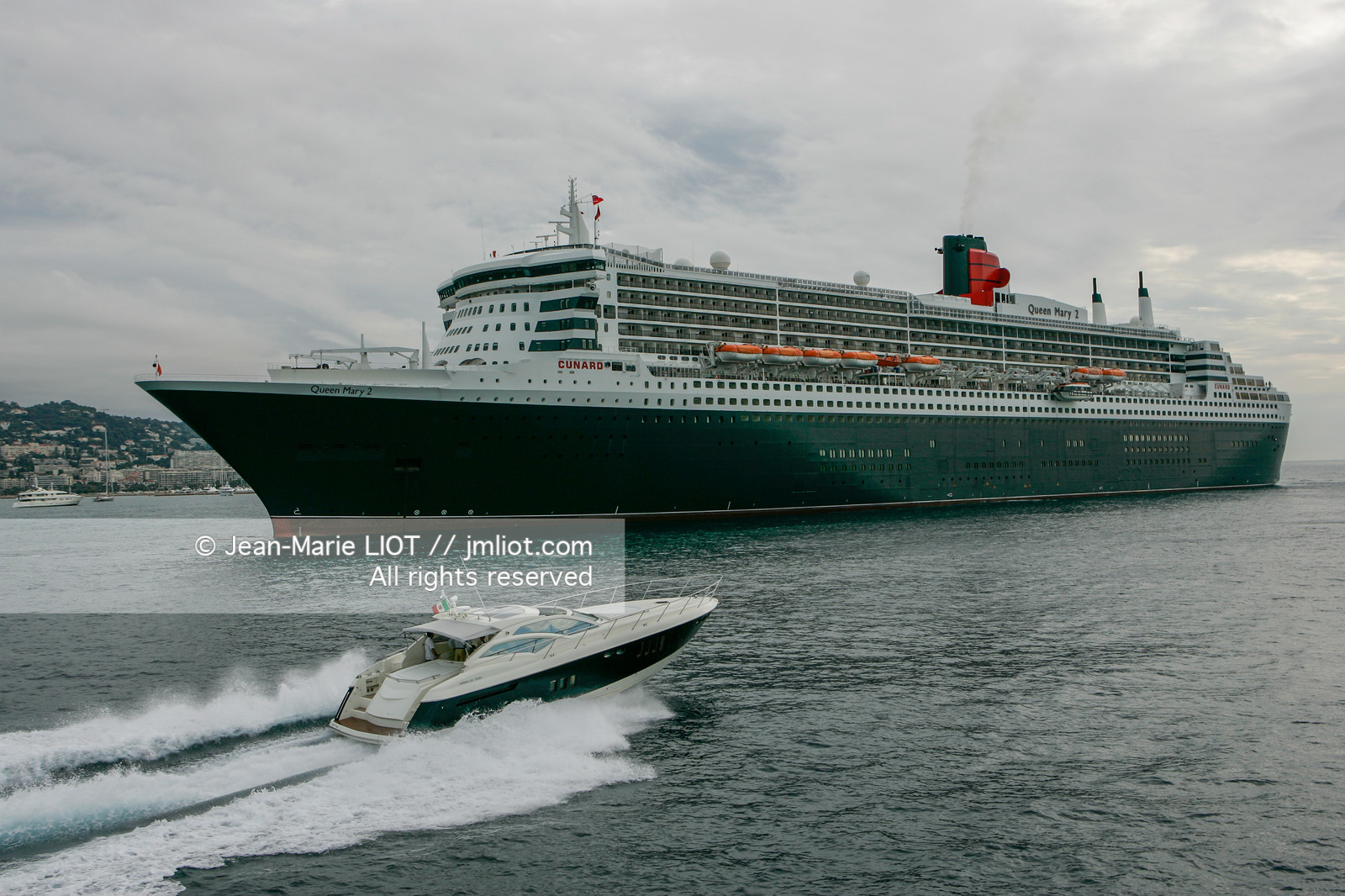 FESTIVAL INTERNATIONAL DE PLAISANCE DE CANNES 2006