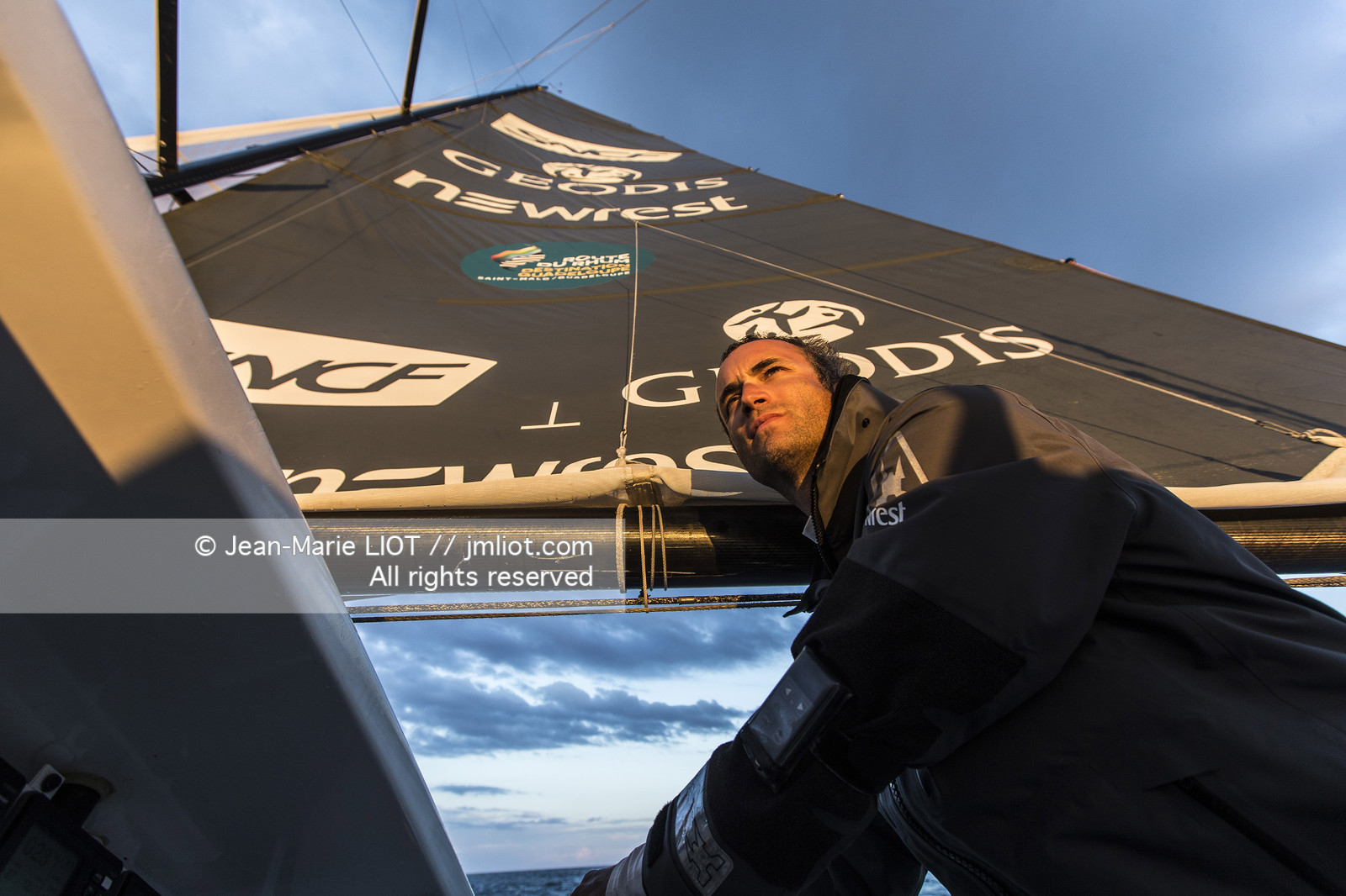 CLASS 40 SNCF GEODIS NEWREST - FABRICE AMEDEo