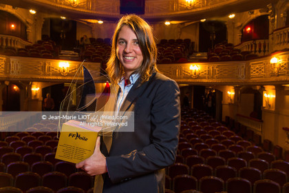 FFVOILE - SOIREE DES CHAMPIONS 2016