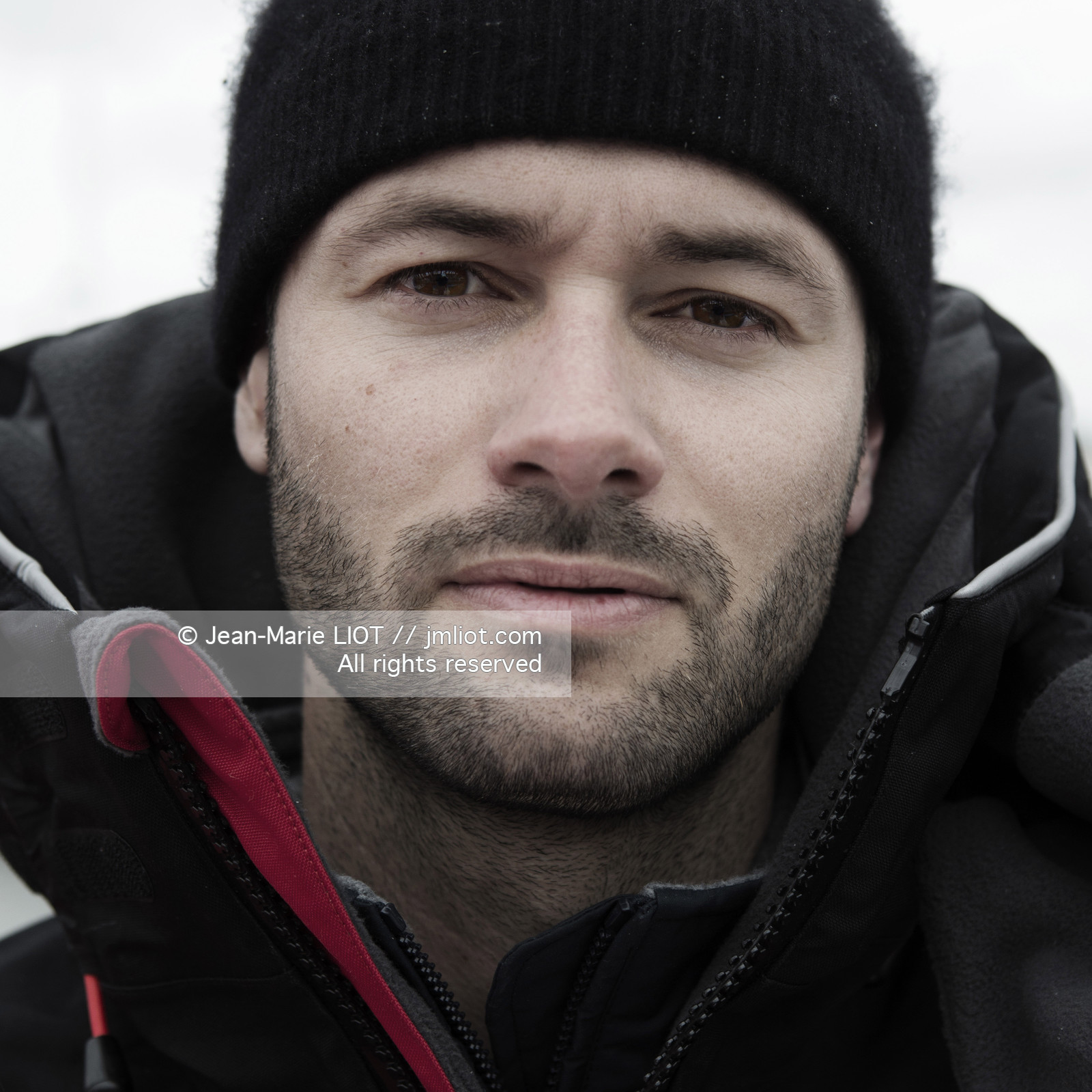 NORMANDY CHANNEL RACE 2013