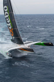 THOMAS COVILLE - SODEBO ULTIM 2016