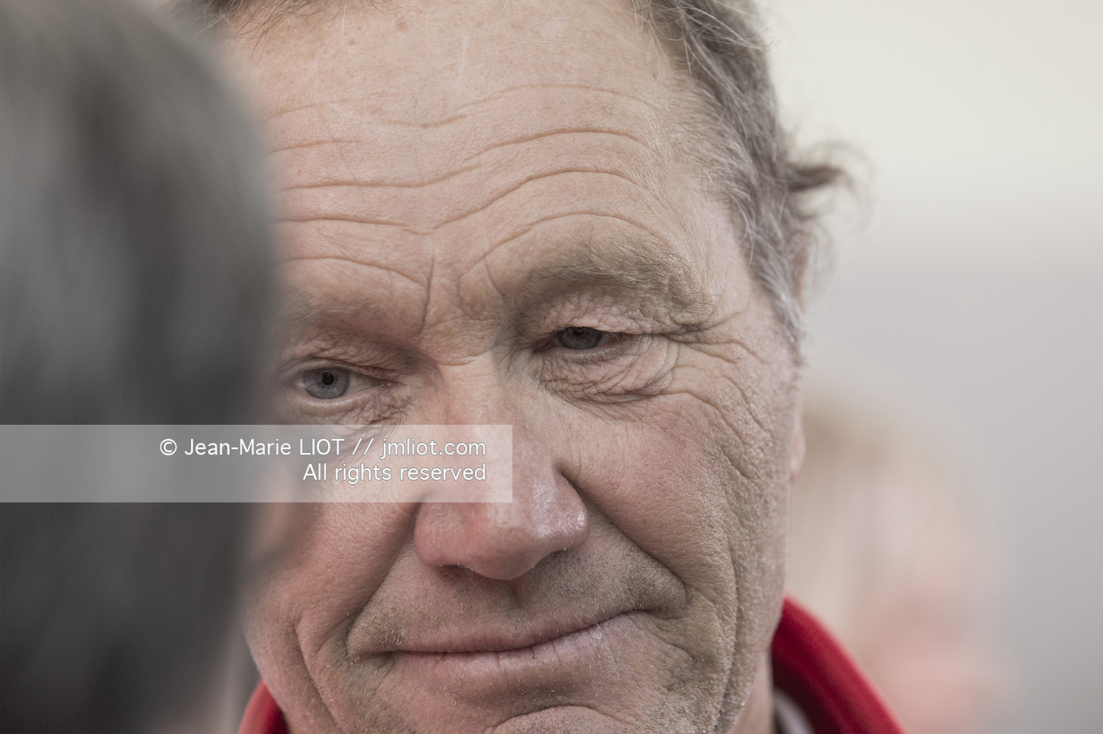 IDEC SPORT- ARRIVEE  RECORD TROPHEE JULES VERNE