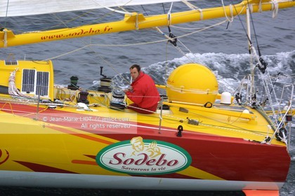 ARRIVEE THOMAS COVILLE - SODEBO