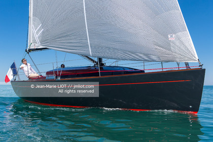 CLASSIC BOATS - TOFINOU 10.C