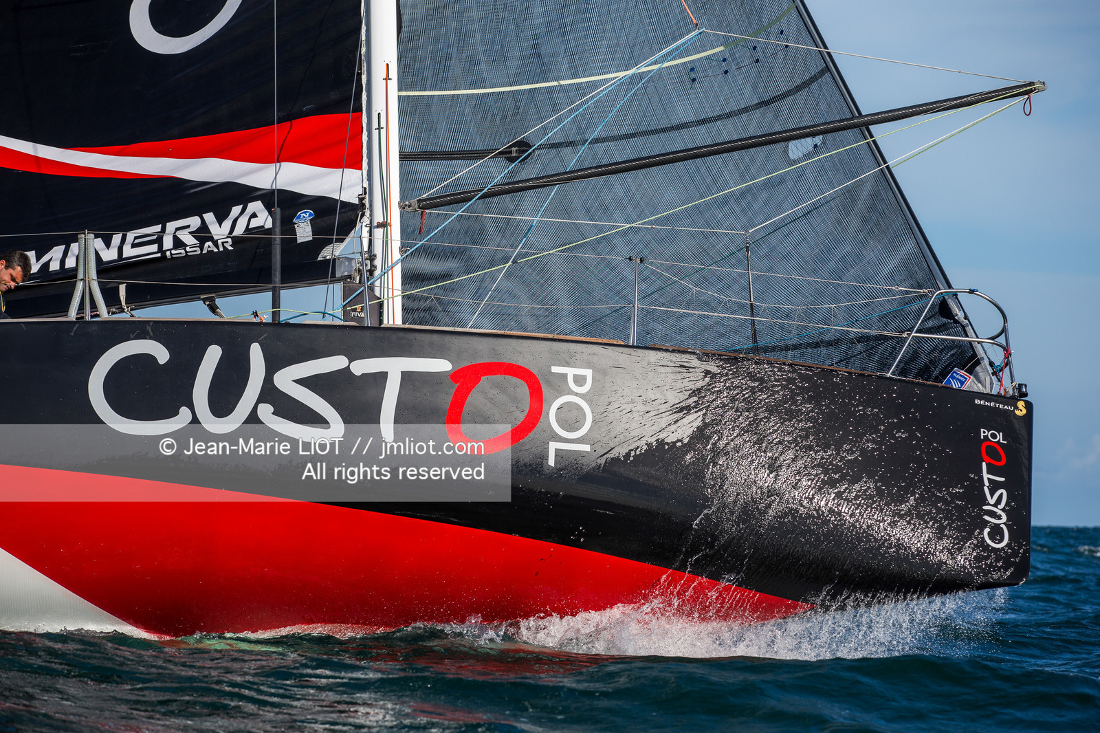 FIGARO CUSTO POL 2017 - ALEXIS LOISON