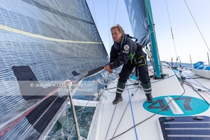 FIGARO BRETAGNE CMB 2020