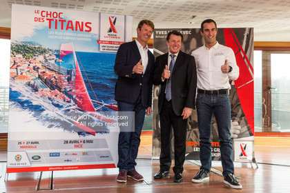 NICE ULTIMED 2018 - PRESENTATION