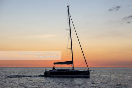 CHANTIER DUFOUR 2022 - DUFOUR 32