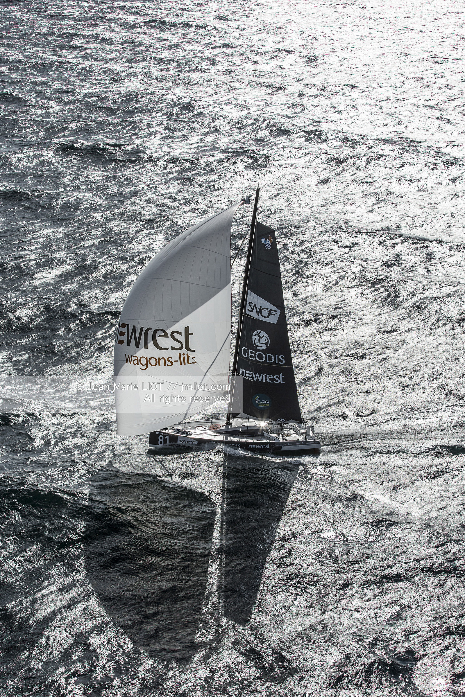 CLASS 40 SNCF GEODIS NEWREST - FABRICE AMEDEo