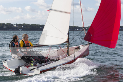 L'ALBATROS - JEAN-MARIE FINOT