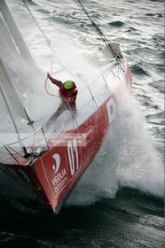 VEOLIA OCEANS© DE LA SOLOCEANE