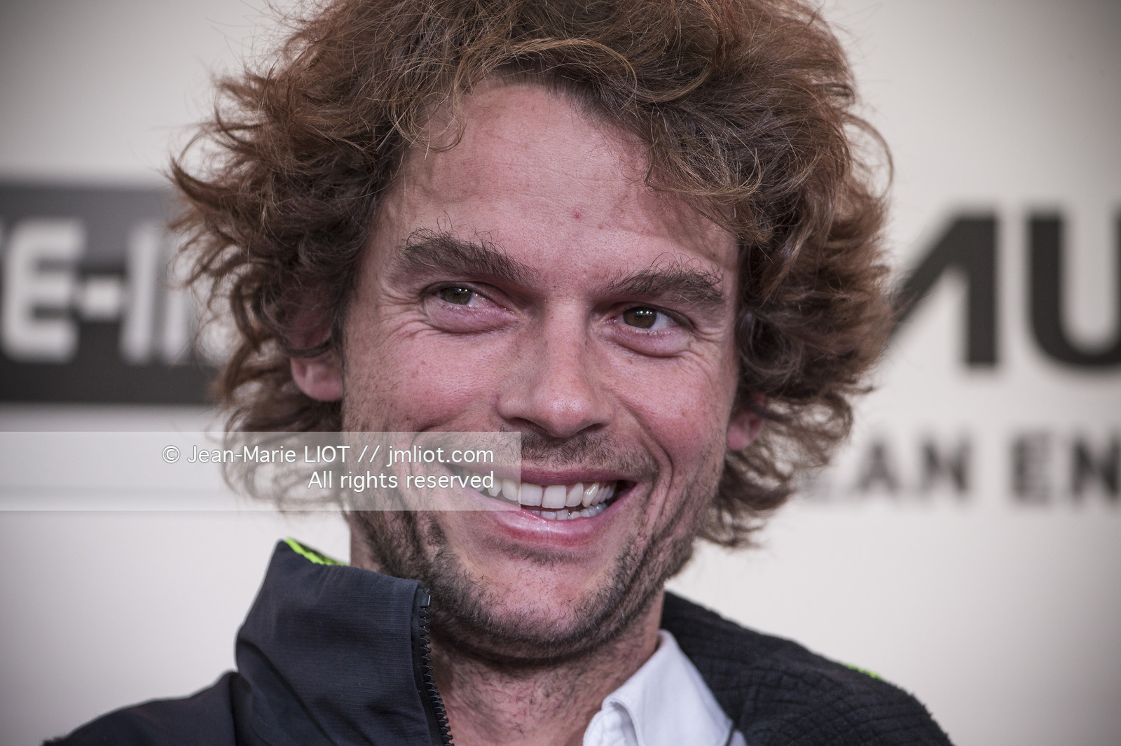 IDEC SPORT- ARRIVEE  RECORD TROPHEE JULES VERNE