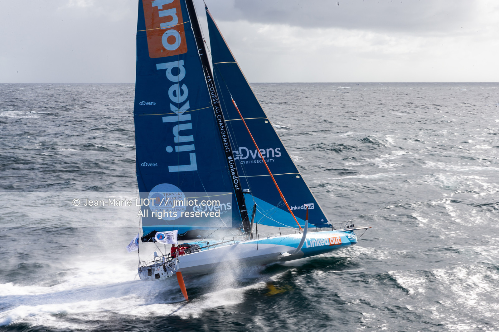 THOMAS RUYANT 2021 - TJV