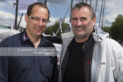 NORMANDY CHANNEL RACE 2014