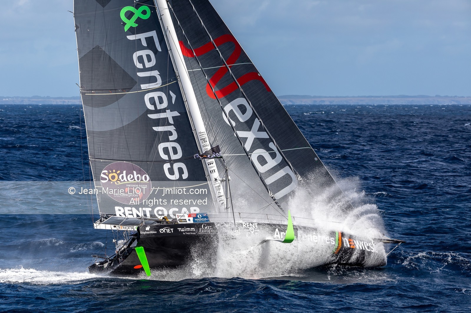 FABRICE AMEDEO 2020 - NEWREST ART ET FENETRES HELICO