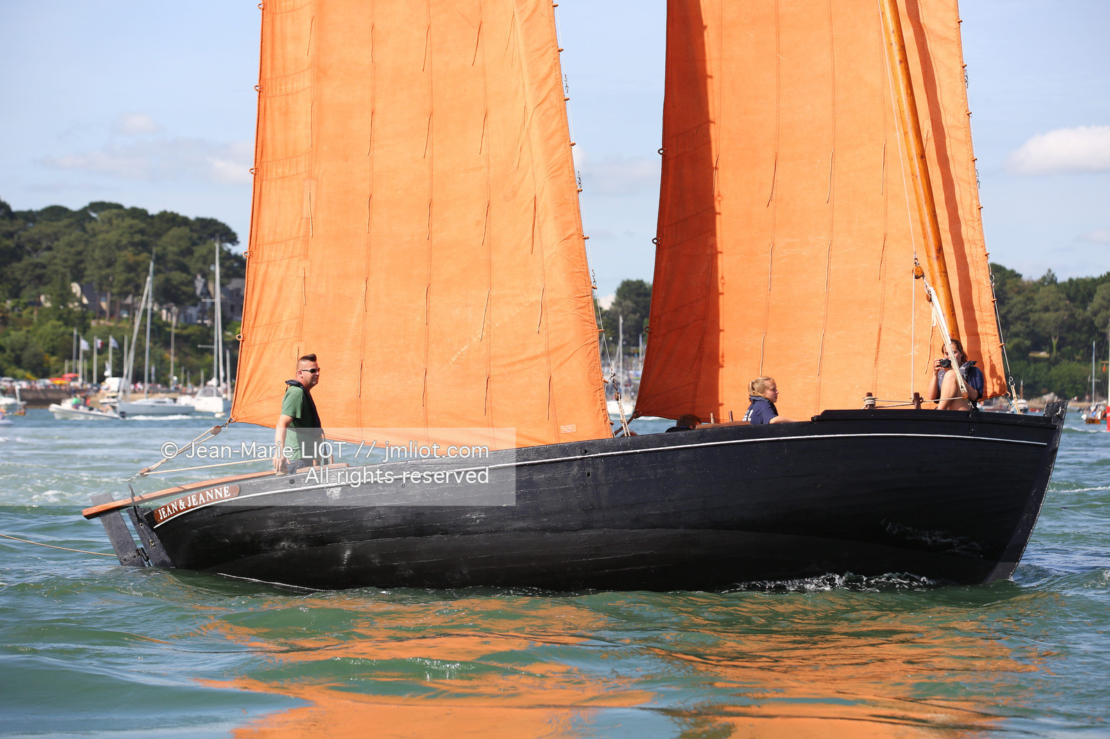 SEMAINE DU GOLFE 2017 - GRANDE PARADE