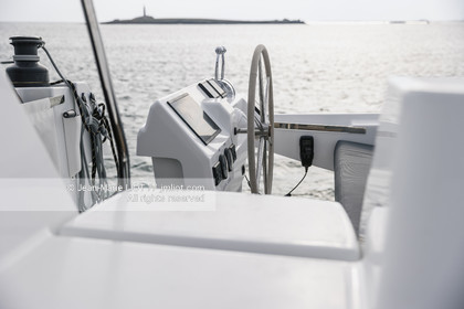 FOUTAINE PAJOT 2022 - AURA 51