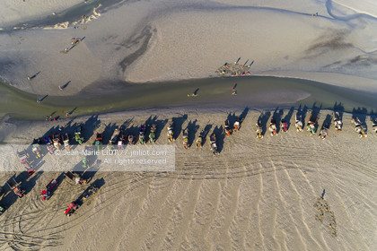 BAIE DE SOMME - 2020