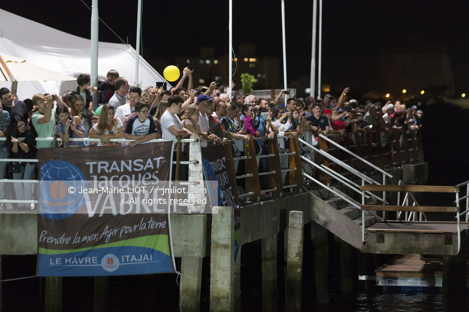 TRANSAT JACQUES VABRE 2013