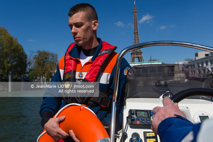 SECURITE CIVILE DE PARIS
