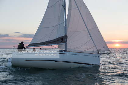 BENETEAU FIRST 25 PERFORMANCE.
