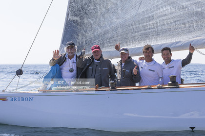 6MJI - CHAMPIONNAT D'EUROPE 2018