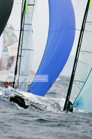 SEMAINE OLYMPIQUE FRANCAISE 2007