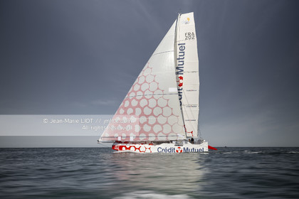 CIC NORMANDY CHANNEL RACE 2024