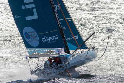 THOMAS RUYANT 2021 - TJV